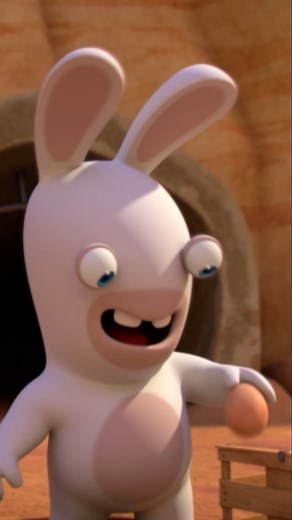 195K views · 4.5K reactions | Finally a rabbid hack that actually worked !  | Rabbids | Facebook