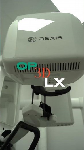 OP 3D LX - томограф, который работает на результат