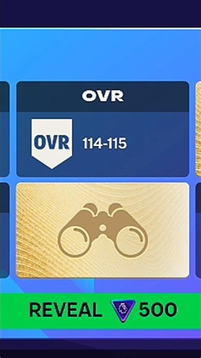 114-115 Star Scout Pack Luck!! 💥🤯 #fcmobile #fcmobile26 #fifamobile