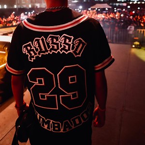 russo_guero - Twitch