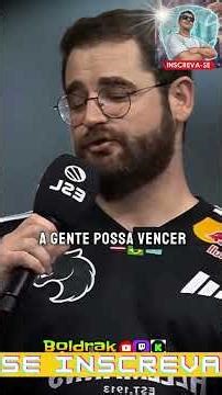 FALLEN HAS RETIRED 🚨 THE FAREWELL OF A LEGEND: FALLEN ANNOUNCES RETIREMENT - IEM RIO 2026 🇧🇷