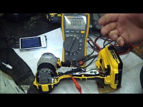 Brushless Motors explained in layman's terms (by a Star Wars dork) - New Dewalt Milwaukee Makita