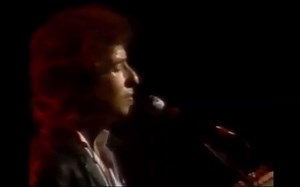Bob Dylan - Saving Grace (Live 1980)