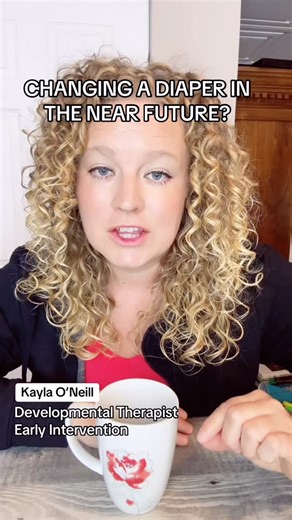 There are so many opportunities to teach your baby that come up throughout the day. You will want to try these during the next diaper change! #diaperchange #babytips #babylanguage #babydevelopment #newmom | Baby Toddler Teacher