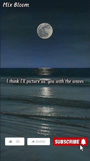 BLUE - yung kai (Lyrics)