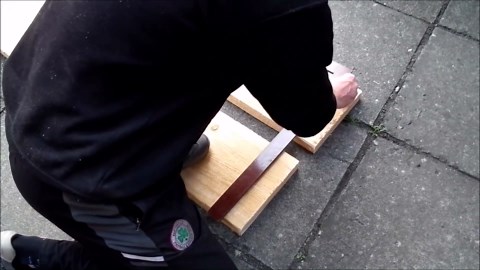 Creating a Gorgeous Epoxy Lava Table: DIY Resin Woodworking Project