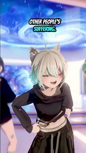 VRChatters and there FRAGILE EGOS!!!