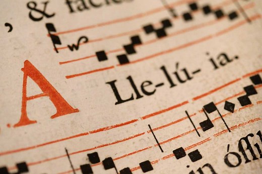 "Alléluia", ça veut dire quoi ?