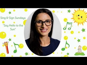 Say Hello To The Sun Performed by Anita Carstens