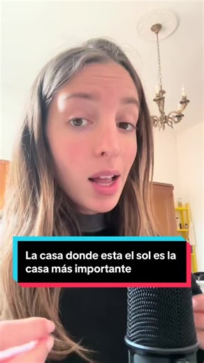 Aprende astrología conmigo por Patreon. A tu ritmo, ingresa a todas las clases disponibles ✨ Escríbeme y te envío el link ✨ #astrologia #astralnina #sol