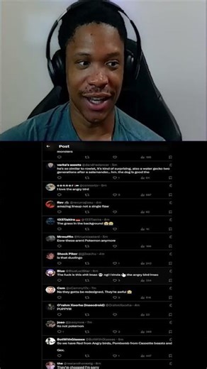 New Pokémon Gen 10 Grass Starter Reaction