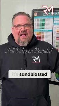 Protect Your Raw Steel Car From Rust!