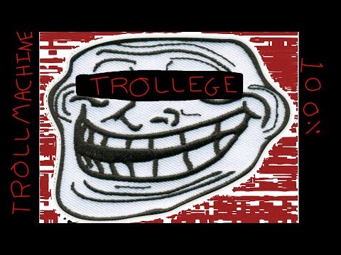 TROLLMACHINE 100% (Extreme Demon) | Geometry Dash