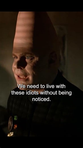 Aliens describe Earth food with weird alien jargon|Coneheads|#conehead #90sComedy#AlienGag#MovieClip