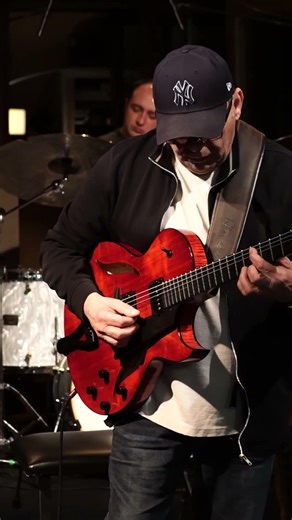 Retour sur le showcase de "Elegant People" 🎶