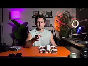 DirectionTrack is not showing on DJI Flip Fly App (How To Fix It)