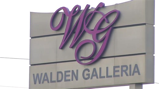 Destiny USA owner, Pyramid Management Group, defaults on loans owed for Buffalo-area mall