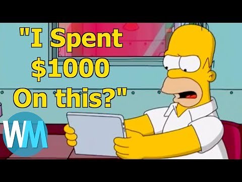 Top 10 Worst Pay-to-Win Games