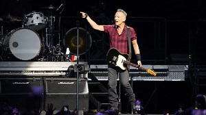 Bruce Springsteen Finally Reveals What's Next After Tracks II