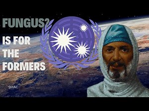 Sid Meier's Alpha Centauri Longplay (No Commentary) Peacekeepers Supreme Leader