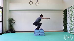 Leg Day: Think Outside The Squat Rack