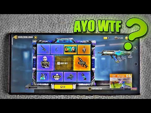 I Tried The Best Lucky Draw Tricks And it's Actually Works or not??😳 CODM