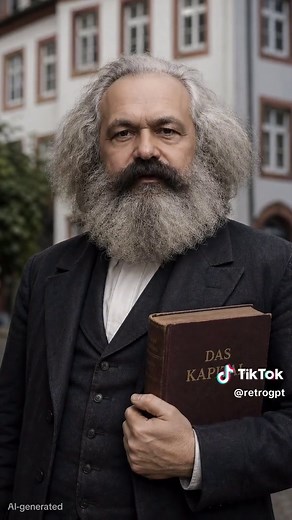 Die Grundprinzipien des Marxismus erklärt