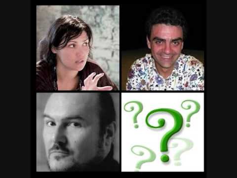 Rigoletto Quartet - Netrebko, Villazón, Guelfi & Herrera