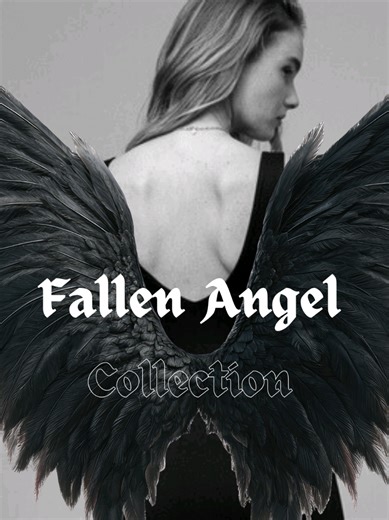 Just four days until Melbelle falls to the dark side. The Fallen Angel Collection is our most rebellious drop yet, with rock-cowgirl attitude made for midnight gigs and after-hours souls. Launching 02.02.2026, upm gmt. Comment 'FALLEN ANGEL' tag a friend. 10 winners (and their tagged friend) will unlock VIP early access to the collection and enjoy free shipping for their next order 🖤✨️