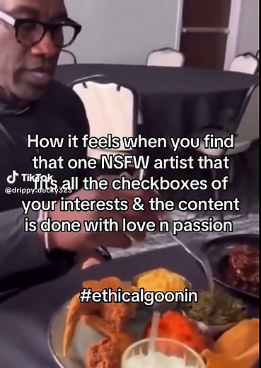 Finding that NSFW Artist You Love: A Satisfying Search