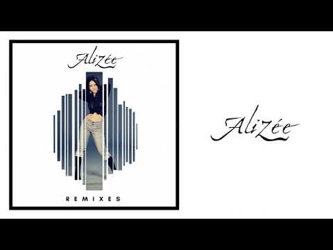 Alizée - Gourmandises (Remix Gourmand) [Superstring Remix] (Official Audio)