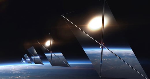 The true cost of "solar power at night" with Reflect Orbital