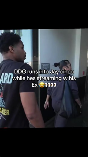 Nahhhh talk about awkward bro 🤣🤣😆 #foryoupage #streaming #ddg #jaycinco #fyp