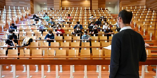 These college majors have the highest starting salaries