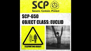 All Containment Labels - SCP - CB Ultimate Edition V5.5.4.1_HD_游戏热门视频