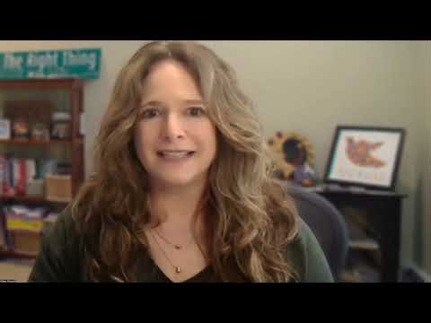 Focusing on Educators: A Conversation with Abbey Clements of Teachers Unify