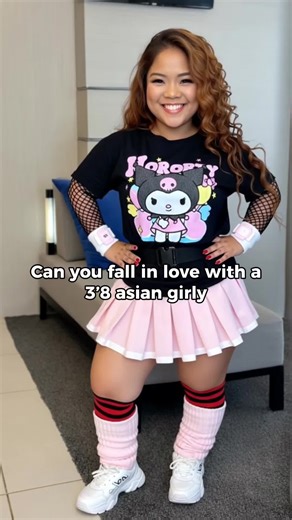 Drop a 🔒 if you’d keep me for yourself. #dwarf #dwarfism #shortpeople #littlepeople #short