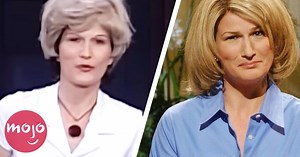 Top 20 SNL Impressions That Made It From Auditions to the Show | Articles on WatchMojo.com