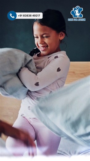 94K views · 1.1K reactions | Hyperactivity in children often looks...