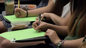 Why poor students drop out even when financial aid covers the cost