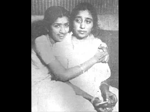 Heer - Lata Mangeshkar