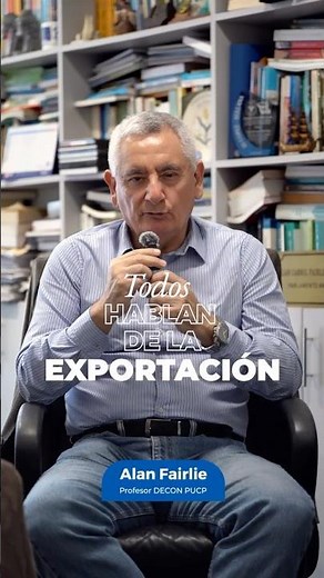 ABCDEconómico🔠 | E de Exportación