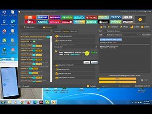 samsung a6 frp bypass unlock tool