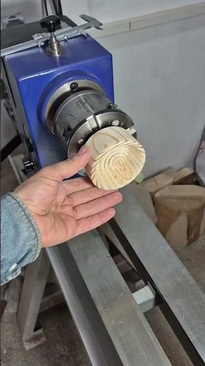 How to Turn a Wooden Bowl on a Lathe | Step-by-Step Woodturning Tutorial