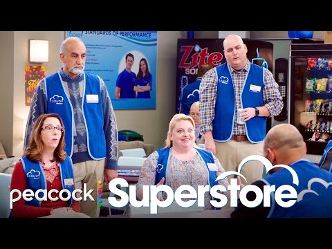 Side Characters Carrying the Entire Show for 13 Minutes