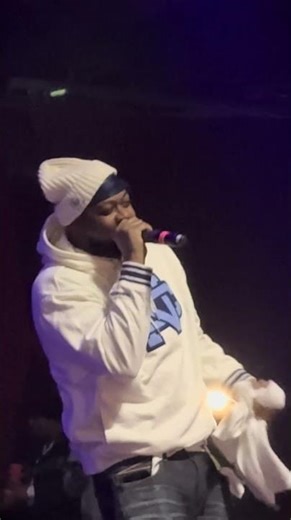 Rap Kingpin 2026 - Ghostface Killah