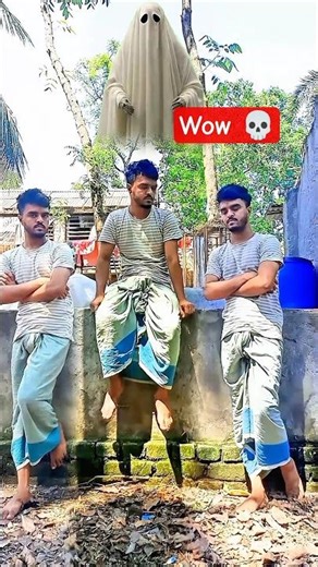 How is this possible? 😱 Best Magic Trick of 2026 ✨ 💀 #magictransition #edit #skills #magic #fun