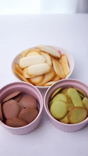 Cách Làm Bánh Lưỡi Mèo Giòn Xốp Tại Nhà