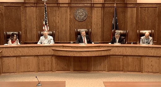 Watchdog flags $7M discrepancy in Smith County road bond, calls for audit