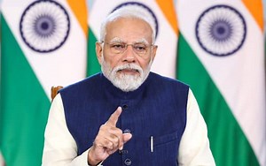 Voice of Global South stands out as a distinctive platform in the evolving landscape of 21st century: PM